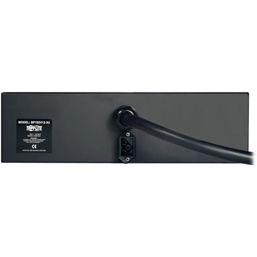 Pack batterie externe Tripp Lite BP192V12-3U - 192 V CC