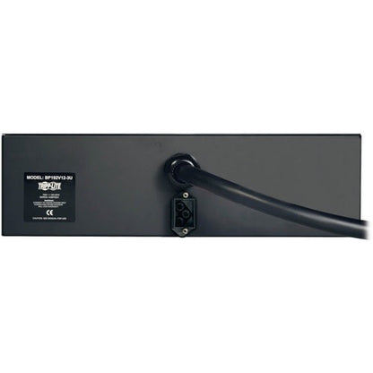 Pack batterie externe Tripp Lite BP192V12-3U - 192 V CC