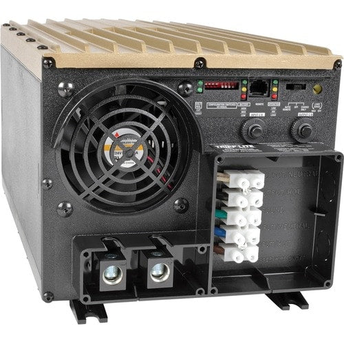 Tripp Lite APS PowerVerter INT APSINT3636VR Power Inverter With Charge