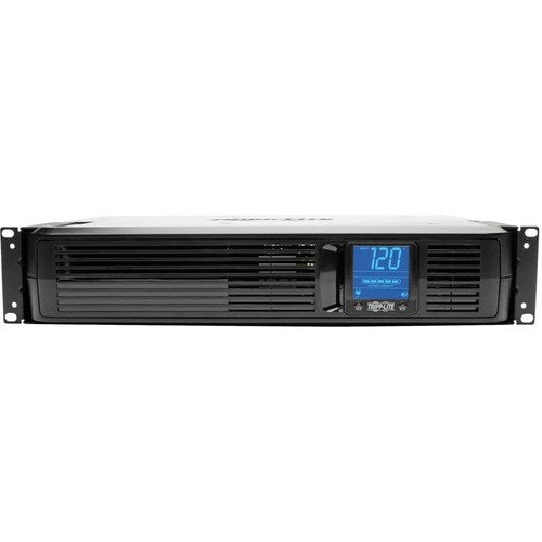 Onduleur numérique tour montable en rack Tripp Lite SmartPro 1 200 VA - 1 200 VA/