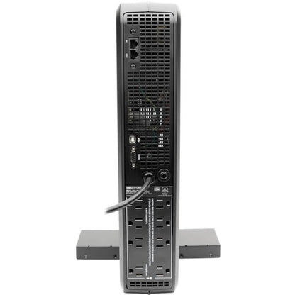 Onduleur numérique tour montable en rack Tripp Lite SmartPro 1 200 VA - 1 200 VA/