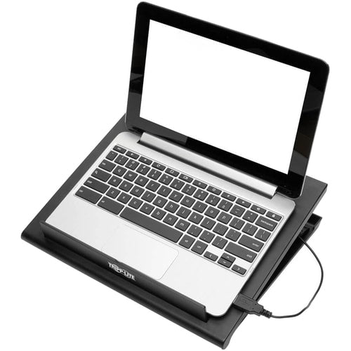 Tripp Lite Notebook Cooling Pad - 2 Fan(s)