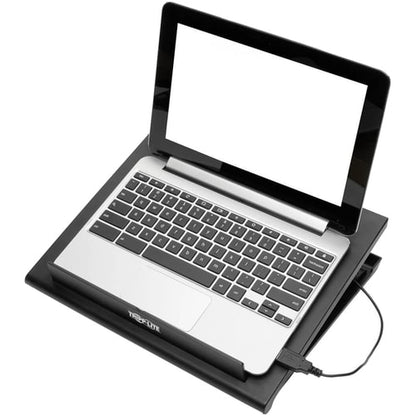Tripp Lite Notebook Cooling Pad - 2 Fan(s)