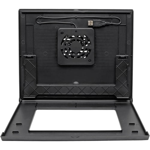 Tripp Lite Notebook Cooling Pad - 2 Fan(s)