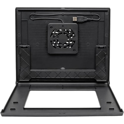 Tripp Lite Notebook Cooling Pad - 2 Fan(s)