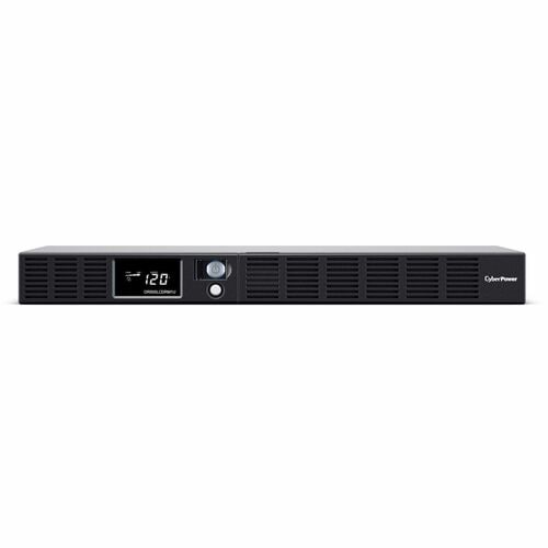 Cyber Power CyberPower UPS Systems OR500LCDRM1U Smart App LCD -  Capac
