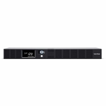 Cyber Power CyberPower UPS Systems OR700LCDRM1U Smart App LCD -  Capac