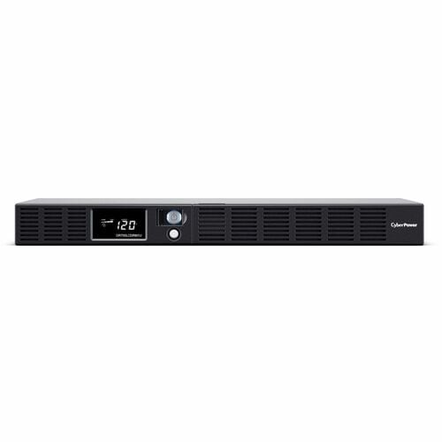 Cyber Power CyberPower UPS Systems OR700LCDRM1U Smart App LCD -  Capac