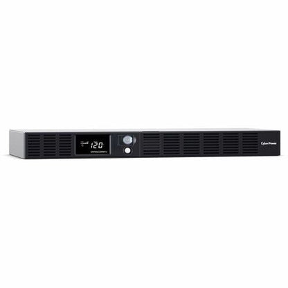Cyber Power CyberPower UPS Systems OR700LCDRM1U Smart App LCD -  Capac