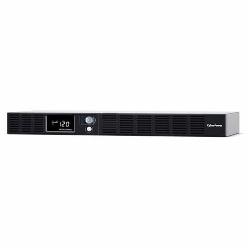 Cyber Power CyberPower UPS Systems OR700LCDRM1U Smart App LCD -  Capac