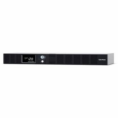 Cyber Power CyberPower UPS Systems OR700LCDRM1U Smart App LCD -  Capac
