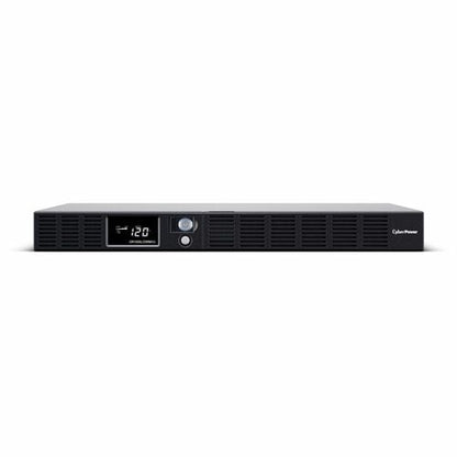 Cyber Power CyberPower OR1000LCDRM1U Smart App LCD UPS Systems - 120 V