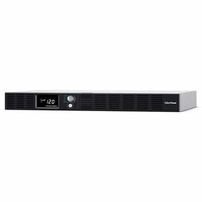Cyber Power CyberPower OR1000LCDRM1U Smart App LCD UPS Systems - 120 V