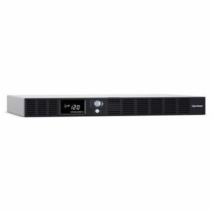 Cyber Power CyberPower OR1000LCDRM1U Smart App LCD UPS Systems - 120 V