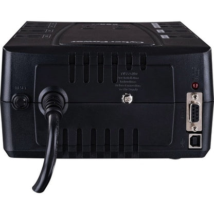 Cyber Power CyberPower Intelligent LCD CP685AVRLCD 685VA Desktop UPS -