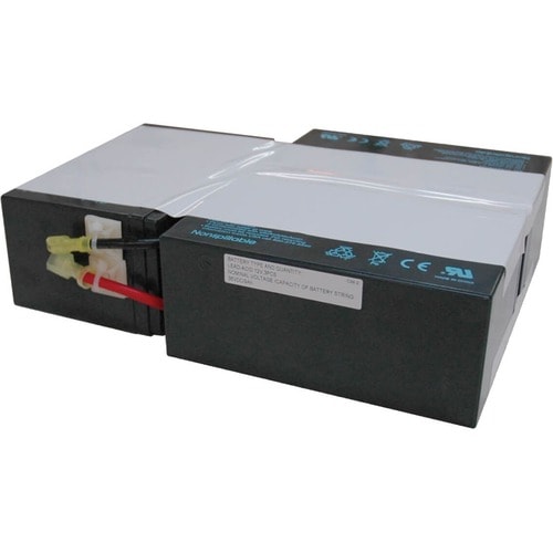 Tripp Lite by Eaton 2U UPS Replacement Battery Cartridge for select Tr