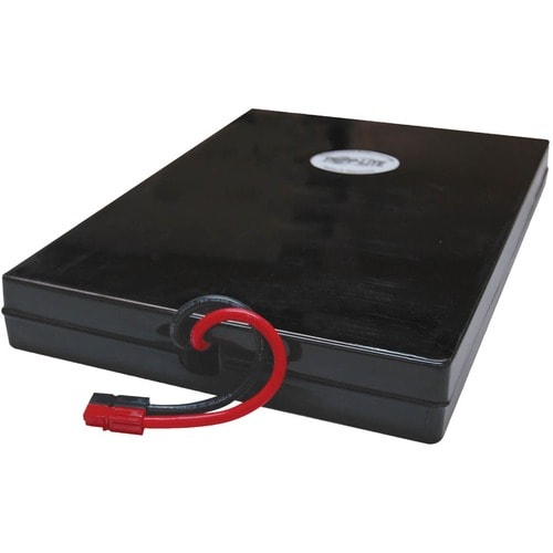 Tripp Lite by Eaton 1U UPS Replacement Battery Cartridge for select Tr
