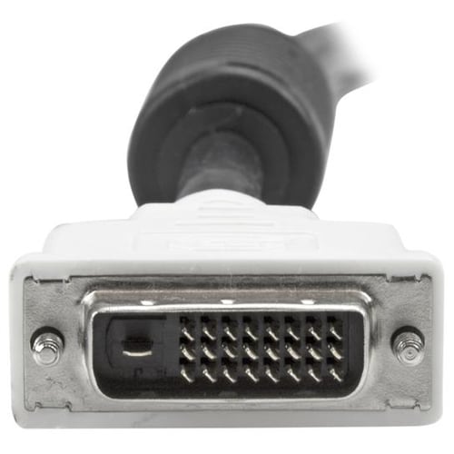 StarTech.com 20 ft DVI-D Dual Link Cable - M/M - Provides a high-speed