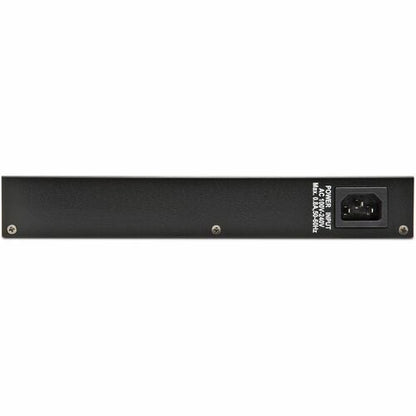 COMMUTATEUR ETHERNET 10/100 APC 24 PORTS