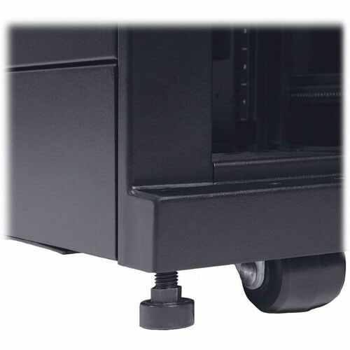 Tripp Lite SR42UB Rack Enclosure Server Cabinet - 42U - 19" - 19" 42U