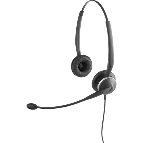 Jabra GN2125 Headset - Over-the