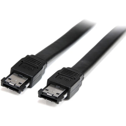 Cable eSATA externo blindado de StarTech.com