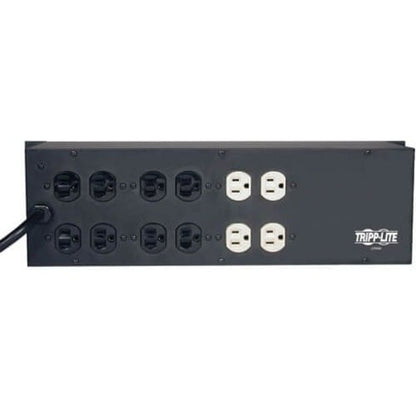 Conditionneur de ligne à montage en rack Tripp Lite 2 400 W - Surtension, EMI/RFI, plus de