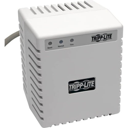 Tripp Lite 600W Mini Tower Line Conditioner - Surge, EMI / RFI, Over V