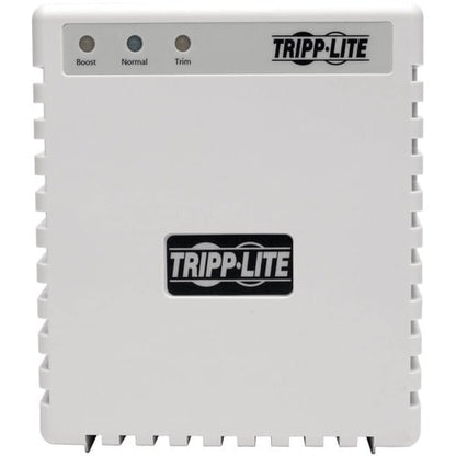 Tripp Lite 600W Mini Tower Line Conditioner - Surge, EMI / RFI, Over V