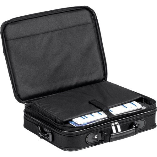 Sacoche de transport pour ordinateur portable TRENDnet - Clamshell