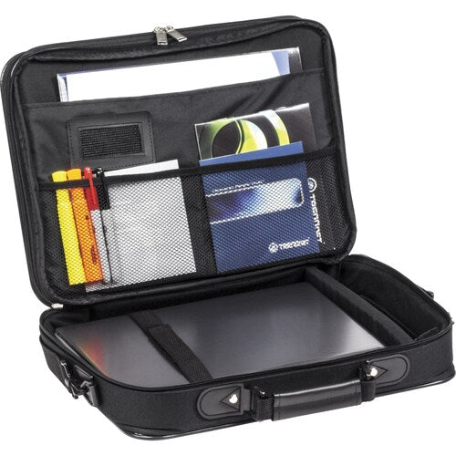 Sacoche de transport pour ordinateur portable TRENDnet - Clamshell