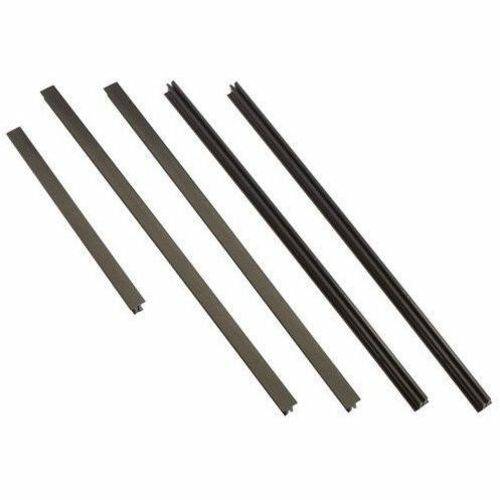 APC by Schneider Electric APC Baying Trim Kit - Black