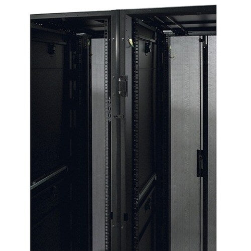APC by Schneider Electric APC Baying Trim Kit - Black