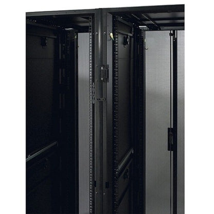 APC by Schneider Electric APC Baying Trim Kit - Black
