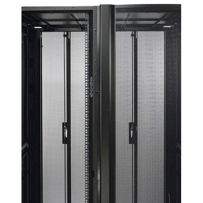 APC by Schneider Electric APC Baying Trim Kit - Black