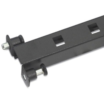 APC by Schneider Electric APC NetShelter SX Roof Bridge - Bridge - Black