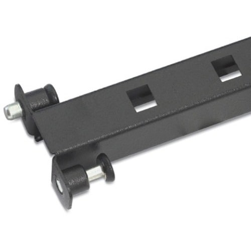 APC by Schneider Electric APC NetShelter SX Roof Bridge - Bridge - Black
