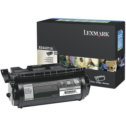 CARTRIDGE X644  XHY LRP AMER LS