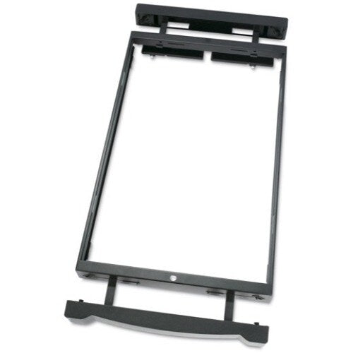 APC Roof Match Kit for SX to VX - Black - 2.95" (75 mm) Height x 23.62