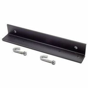 APC by Schneider Electric APC 6" & 12" Wide Ladder Wall Termination Kit - 52kg