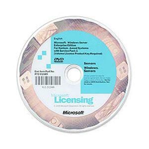 Microsoft SQL Server Standard Edition - License - License & Software Assurance -