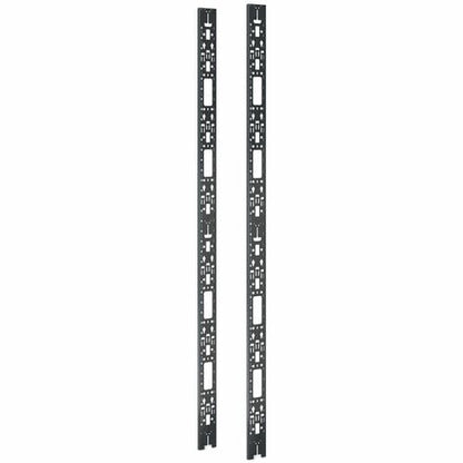 APC by Schneider Electric APC NetShelter SX 48U Soporte vertical para PDU y organizador de cables