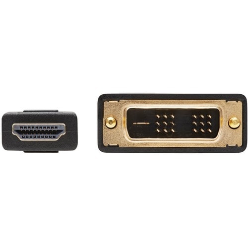 Tripp Lite 6ft HDMI to DVI
