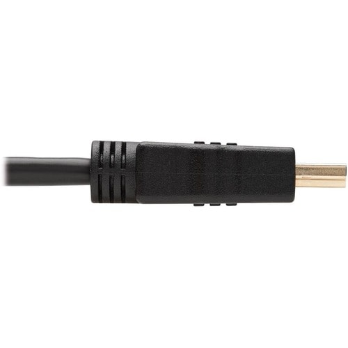 Tripp Lite 10ft High Speed HDMI Cable Digital Video with Audio 4K x 2K M/M 10' - 10 ft (3.