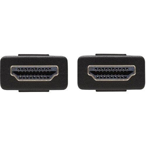 Tripp Lite 10ft High Speed HDMI Cable Digital Video with Audio 4K x 2K M/M 10' - 10 ft (3.