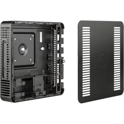 Minicaja de seguridad de escritorio HP V2