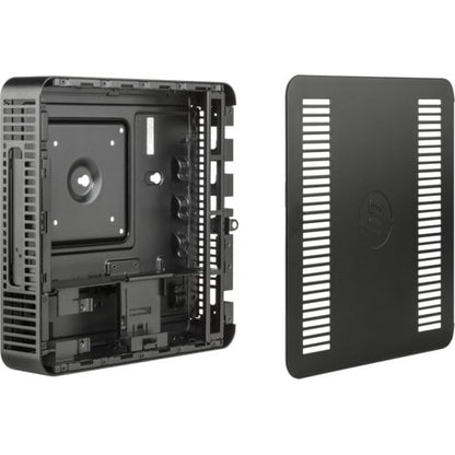 Minicaja de seguridad de escritorio HP V2