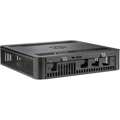 Minicaja de seguridad de escritorio HP V2
