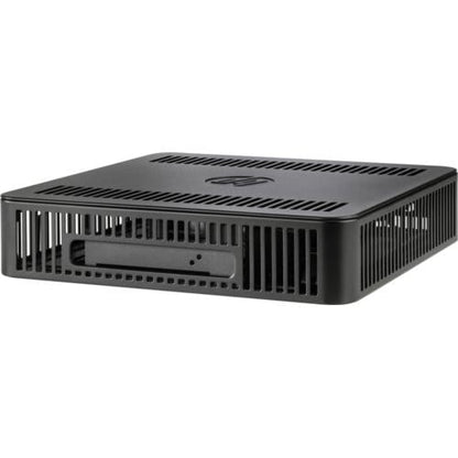 Minicaja de seguridad de escritorio HP V2