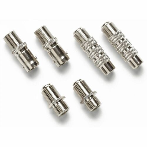 KIT ADAPTATEUR COAXIAL CABLEIQ
